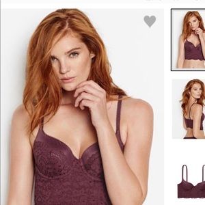 Victoria secret bra